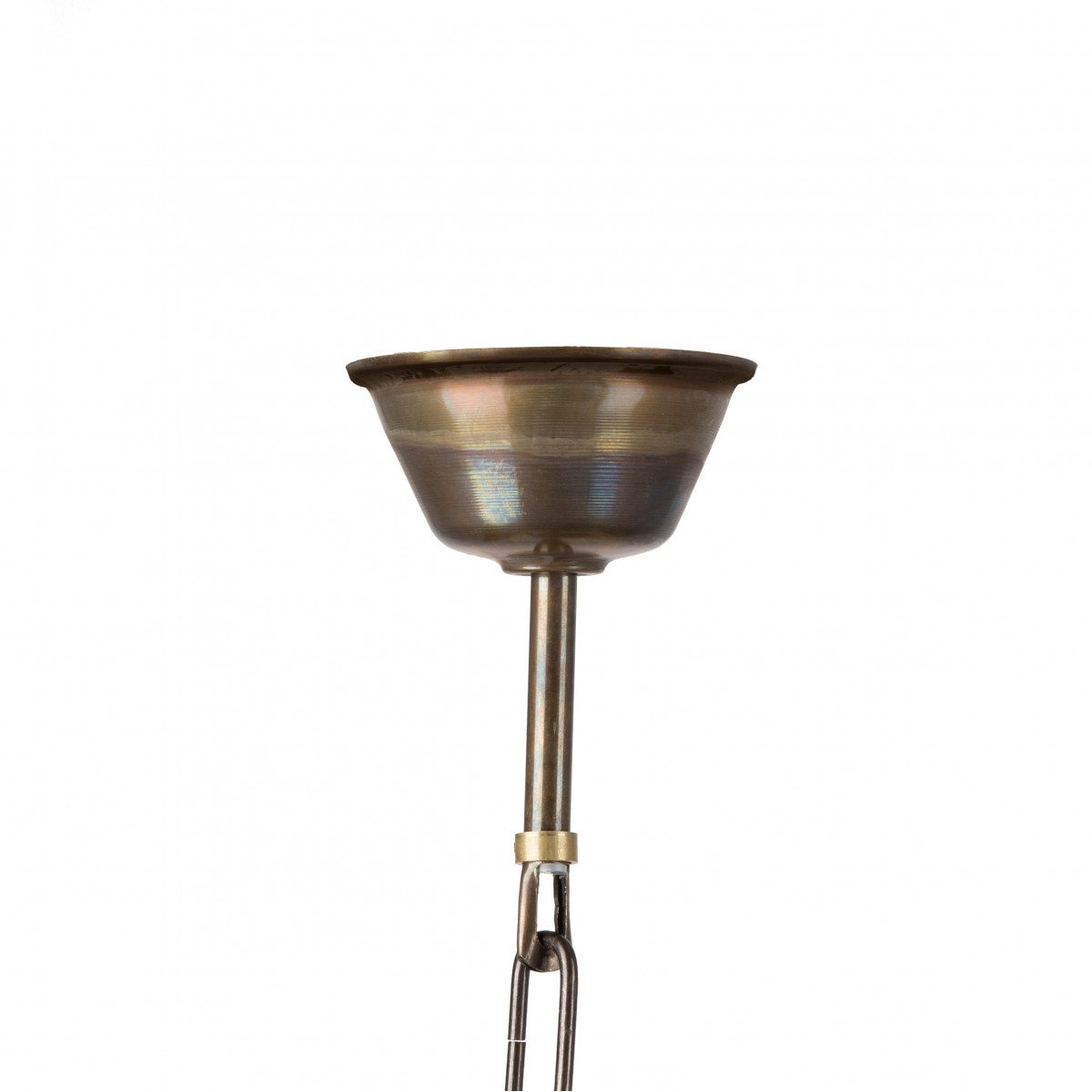 Veranda Lamp Rustiek Klein