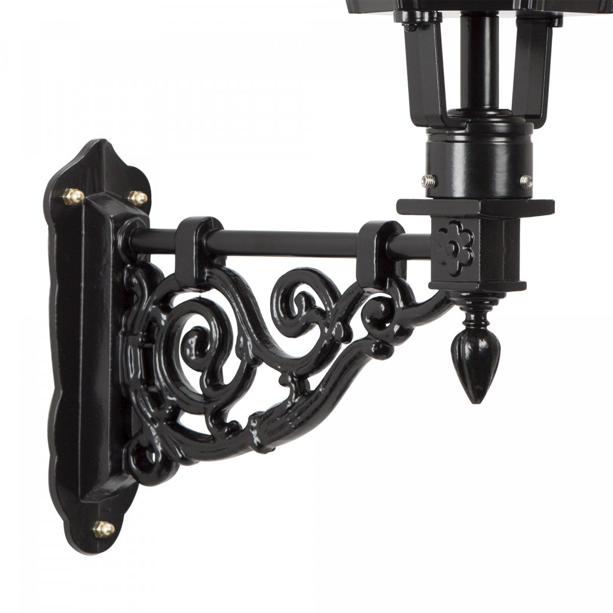 Buitenlamp Weesp L Buitenlamp Weesp L