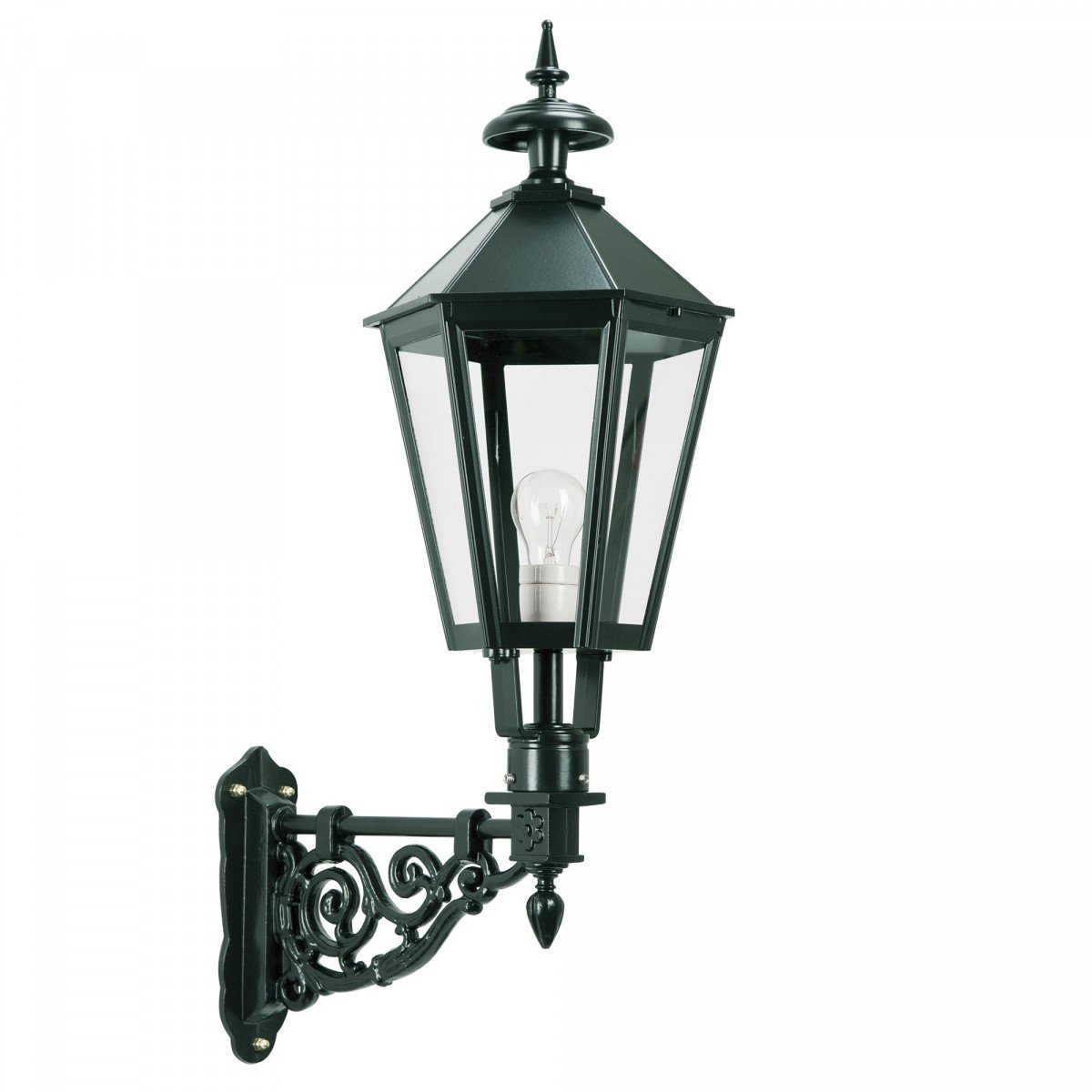 Buitenlamp Weesp L Buitenlamp Weesp L