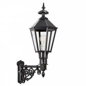Klassieke buitenlamp Spaarne M van KS Verlichting strakke stijlvol klassiek vormgegeven buitenverlichting. Klassieke buitenlamp Spaarne M van KS Verlichting strakke stijlvol klassiek vormgegeven buitenverlichting.