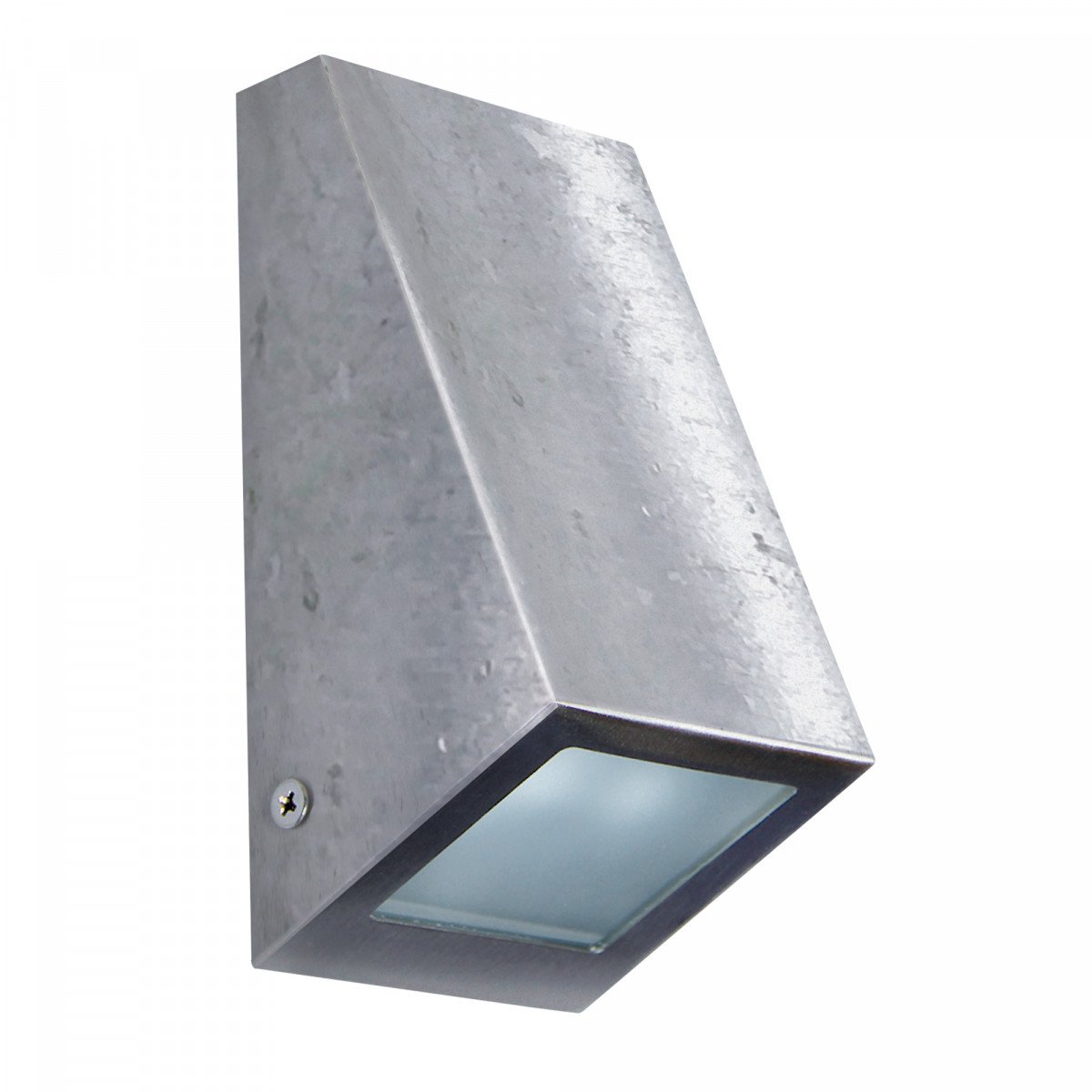 1281 Muurspot Downlighter S – Compacte wandlamp met moderne lichttechniek 