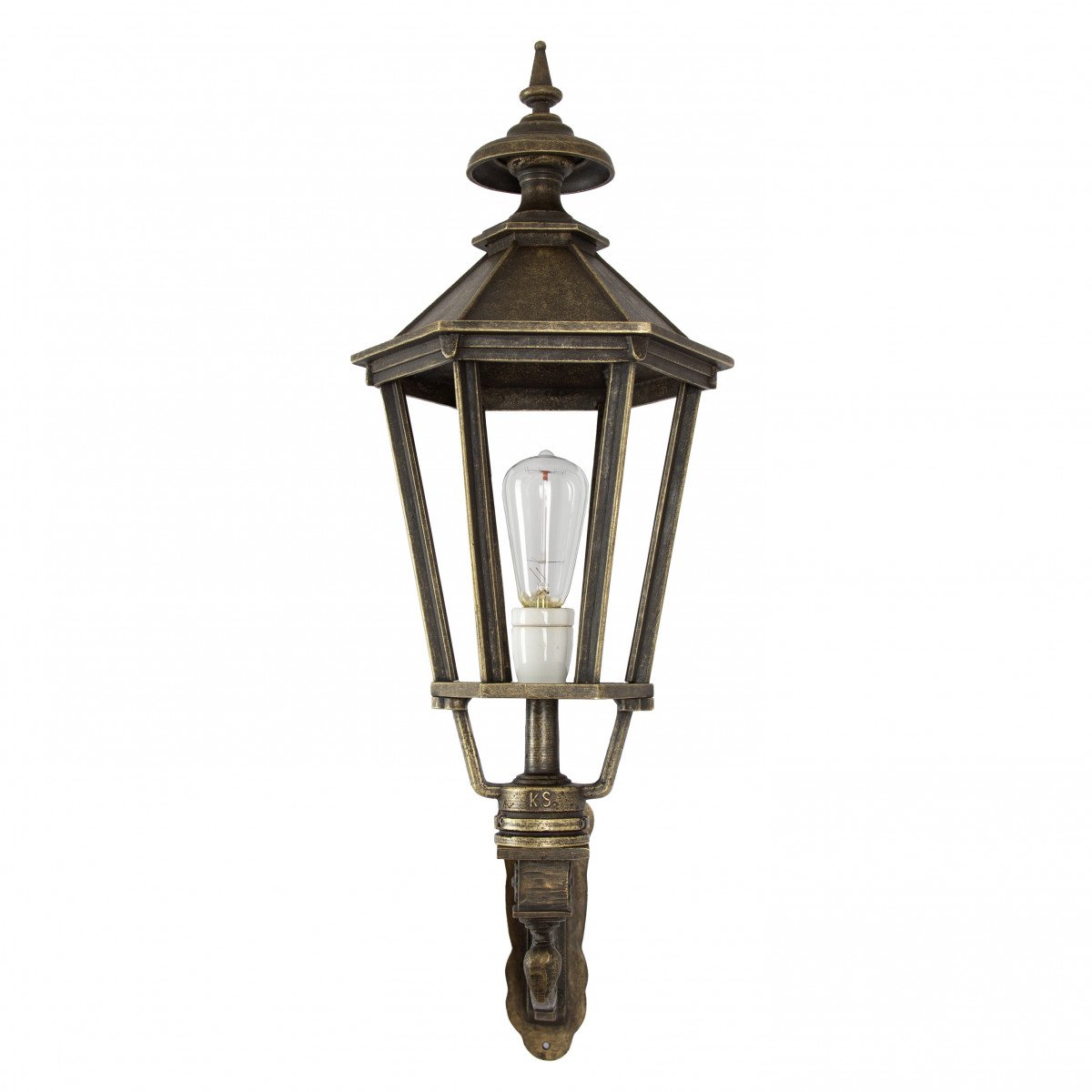 Wandlamp Brenz BR