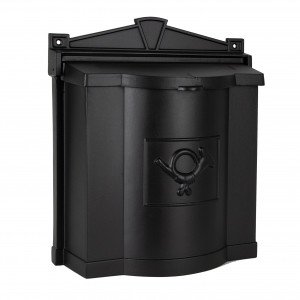 Muurbrievenbus B21 Muurbrievenbus B21