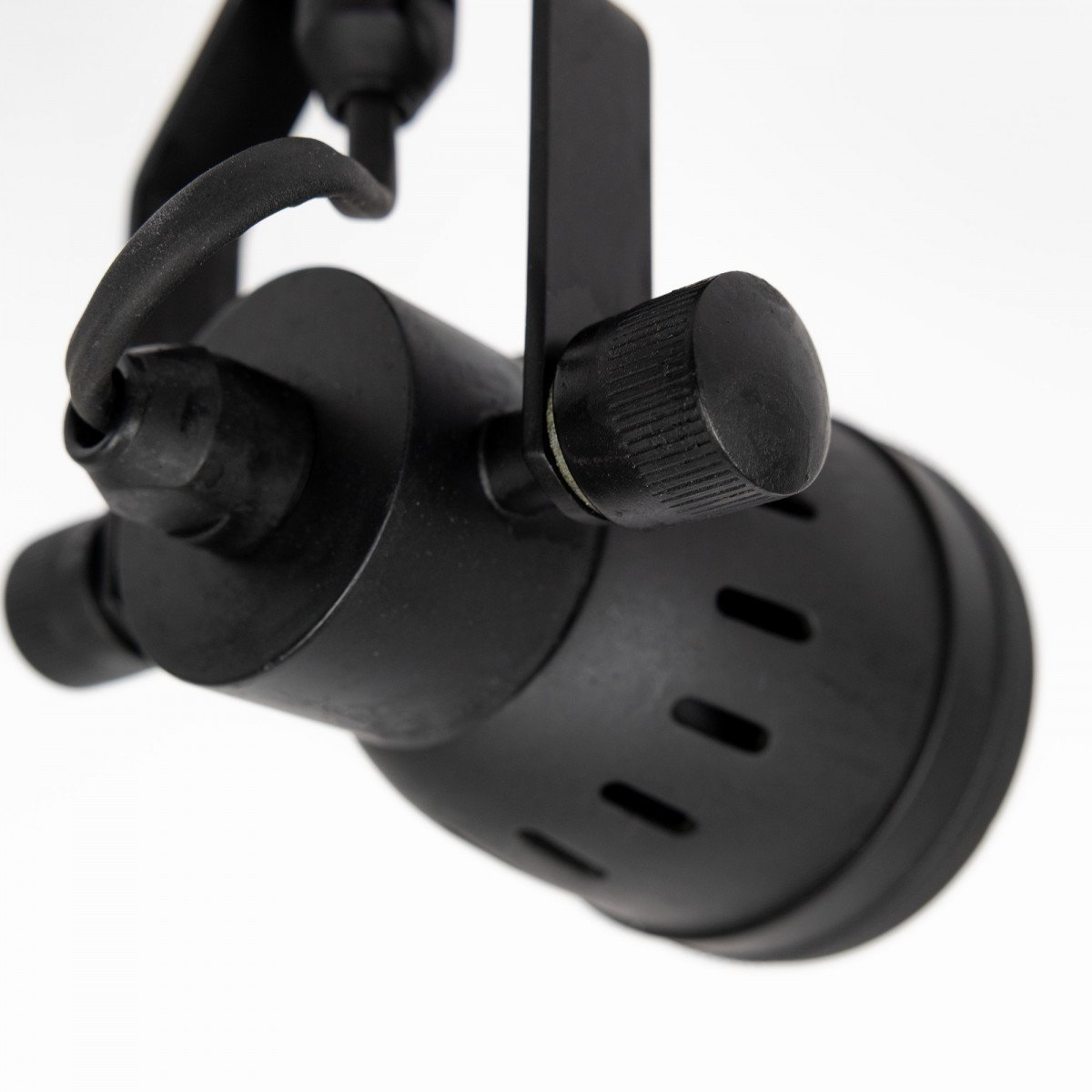 Indigo Triple Antiek Zwart Opbouwspot