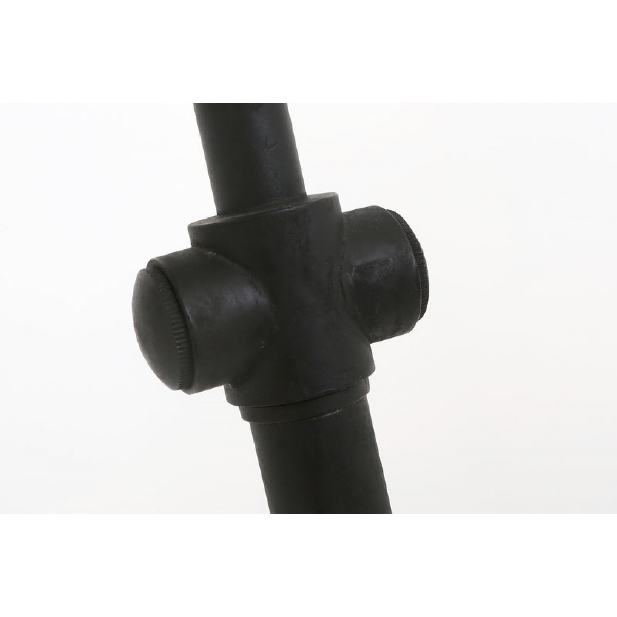 Vloerlamp Kody Antiek Zwart