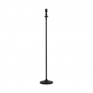Vloerlamp Victoria Antiek Zwart