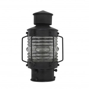 Lantaarn Rio Antiek Bruin