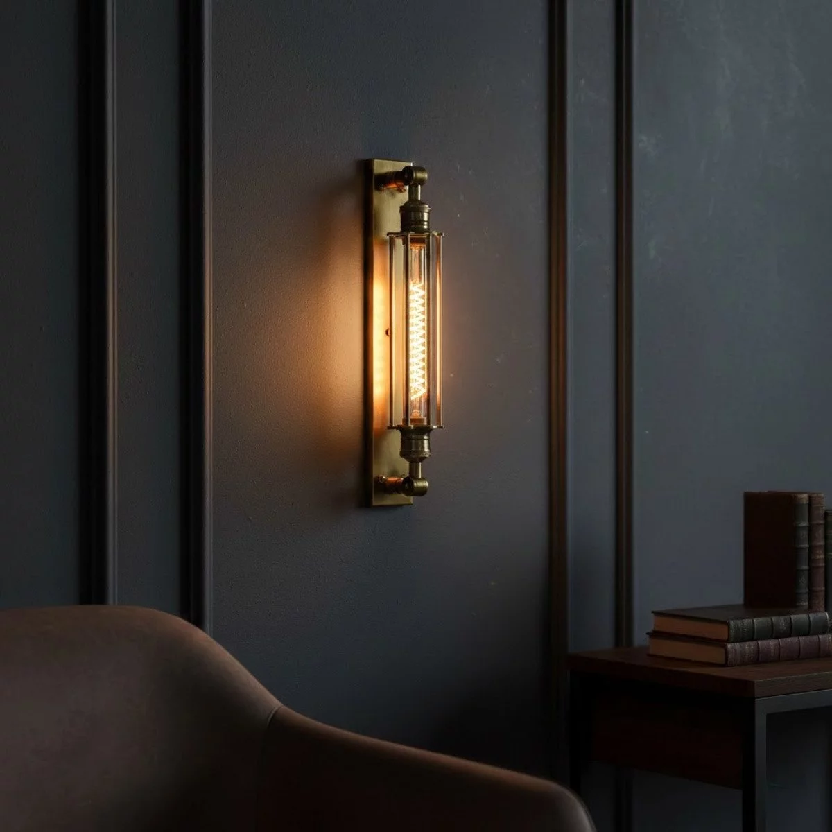 Wandlamp