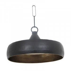 Hanglamp Lafayette Antiek Zwart