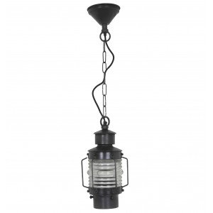 Hanglamp Lucio Gebrand Antiek Brons