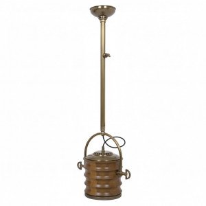 Baxter Antiek Hout