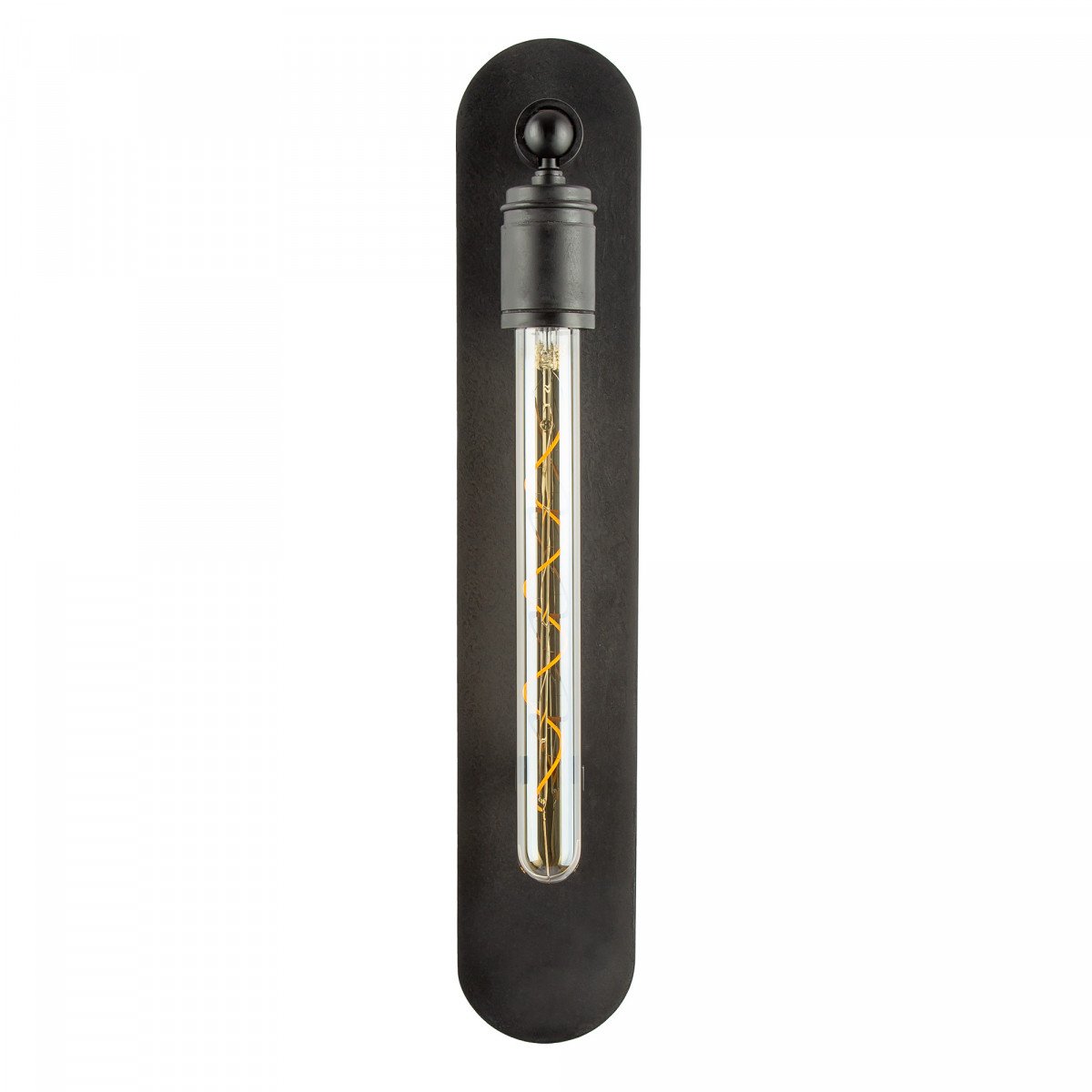 Fairmont Wandlamp Antiek Zwart