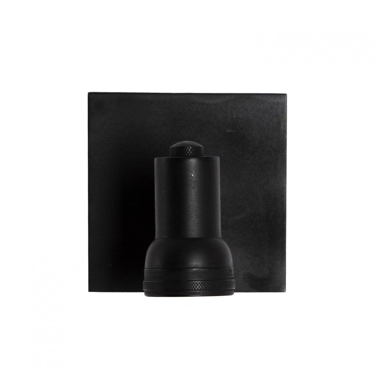 Wandspot Indigo Mini Swirl Antiek Zwart