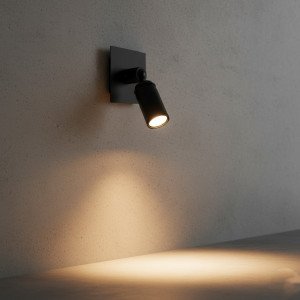 messing lamp met een E27 fitting in de kleur antiek gun metal