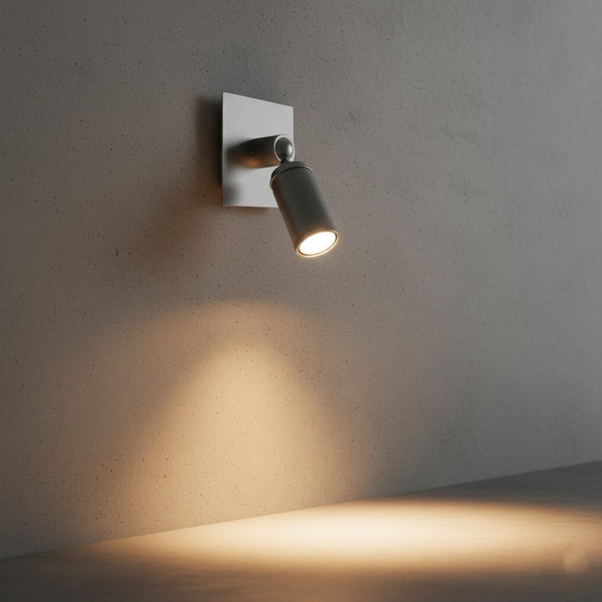 messing lamp met een E27 fitting in de kleur antiek zilver