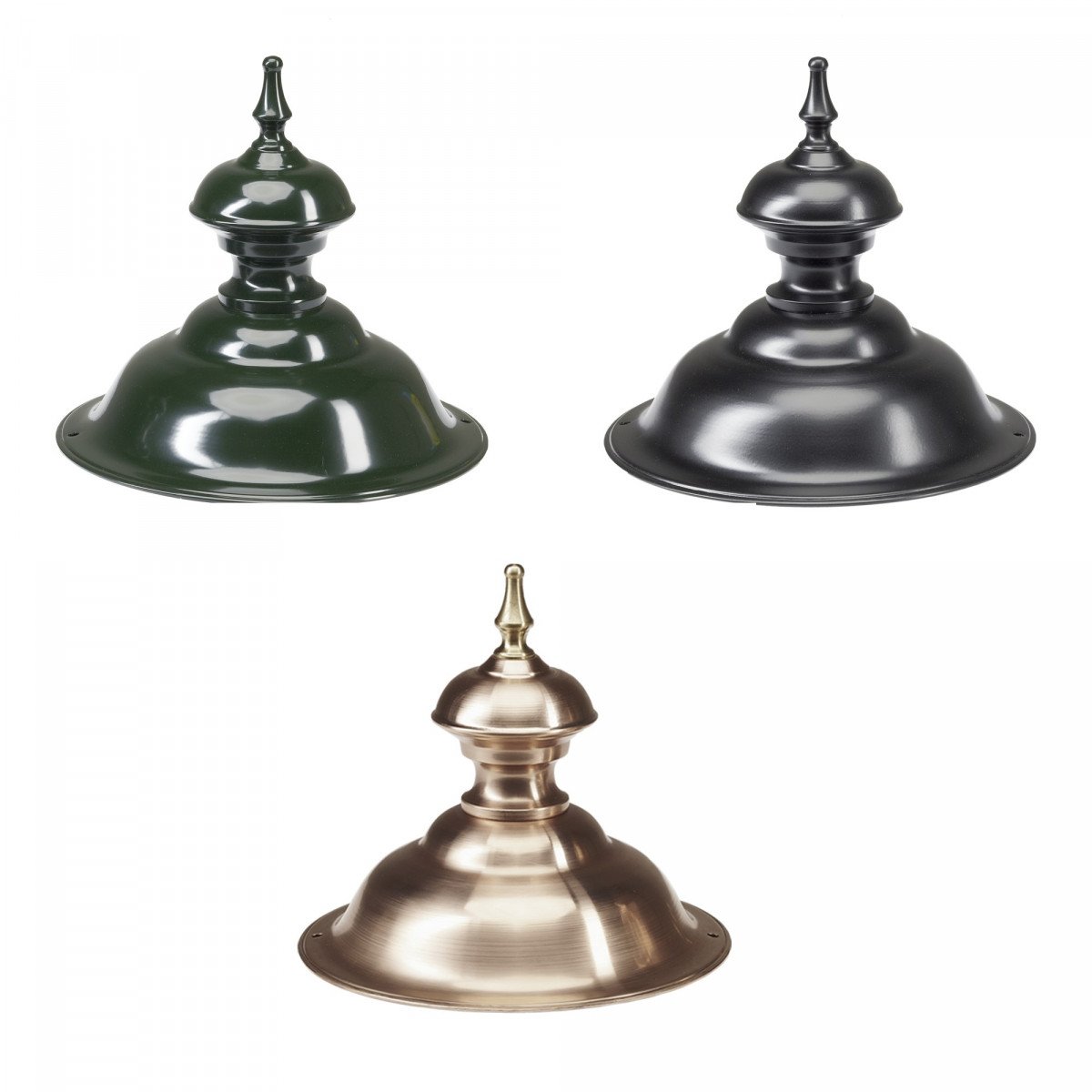 Hanglamp Amsterdam medium