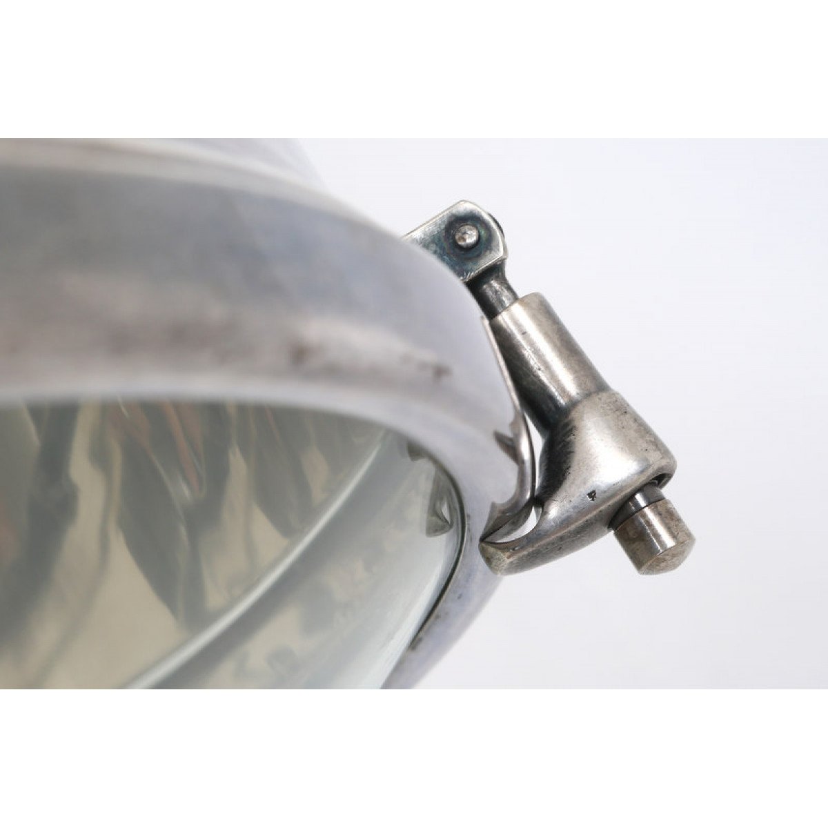Hanglamp Albion Antiek Zilver 'uitlopend'