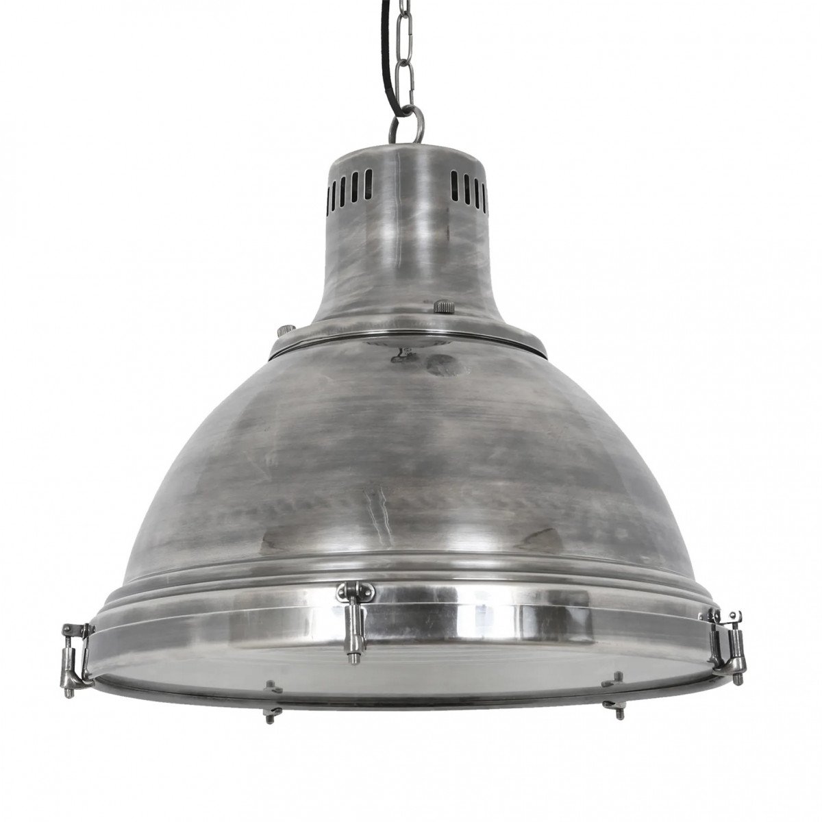 Hanglamp Davenport Antiek Zilver