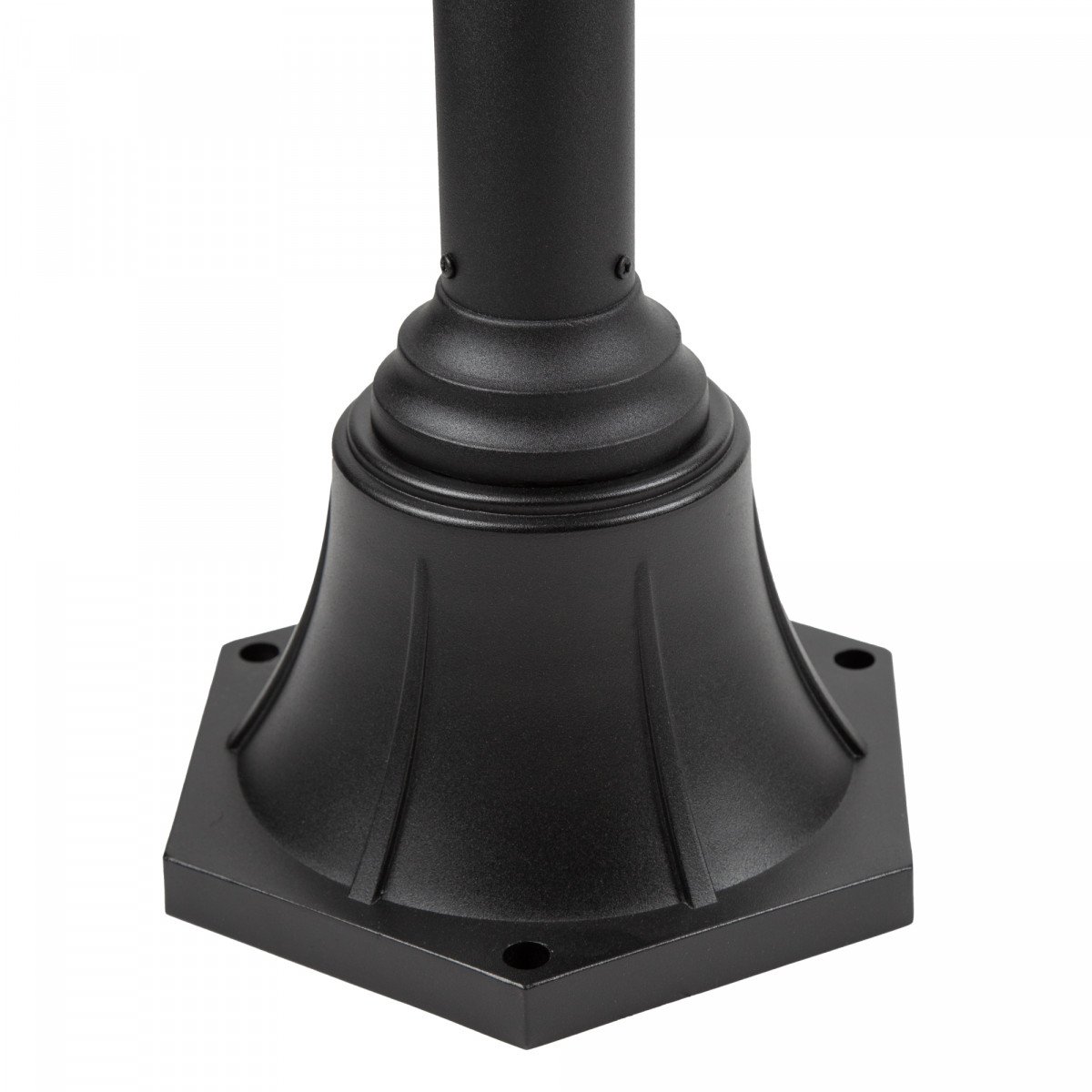 5046 Rimini Lantaarn – Staande buitenlamp in Pure Italian stijl