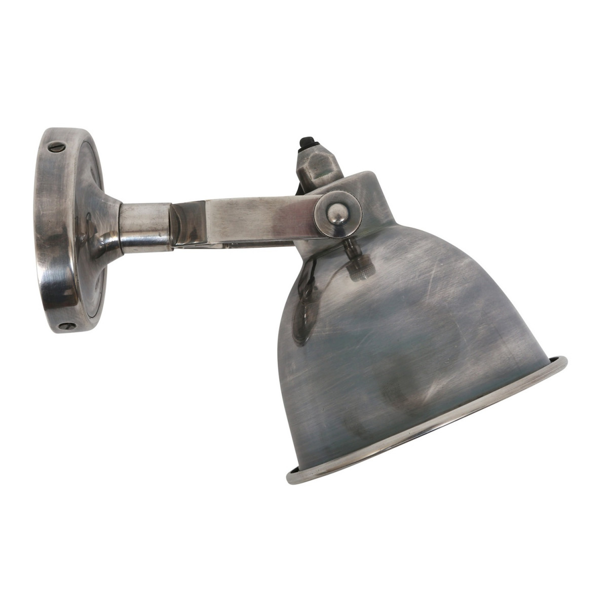 Maxim Cover Zilver Spot