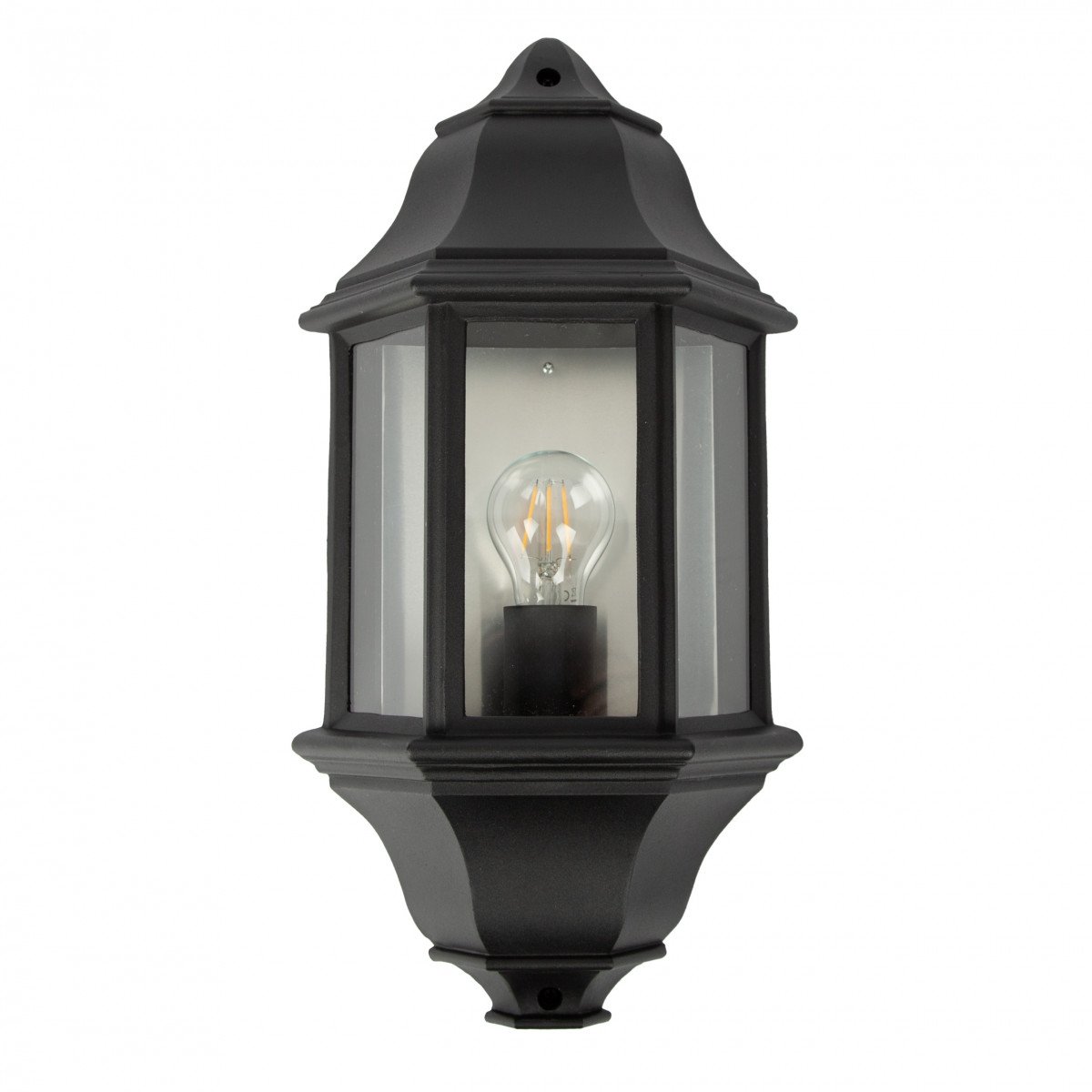 Muurlamp Turijn 1