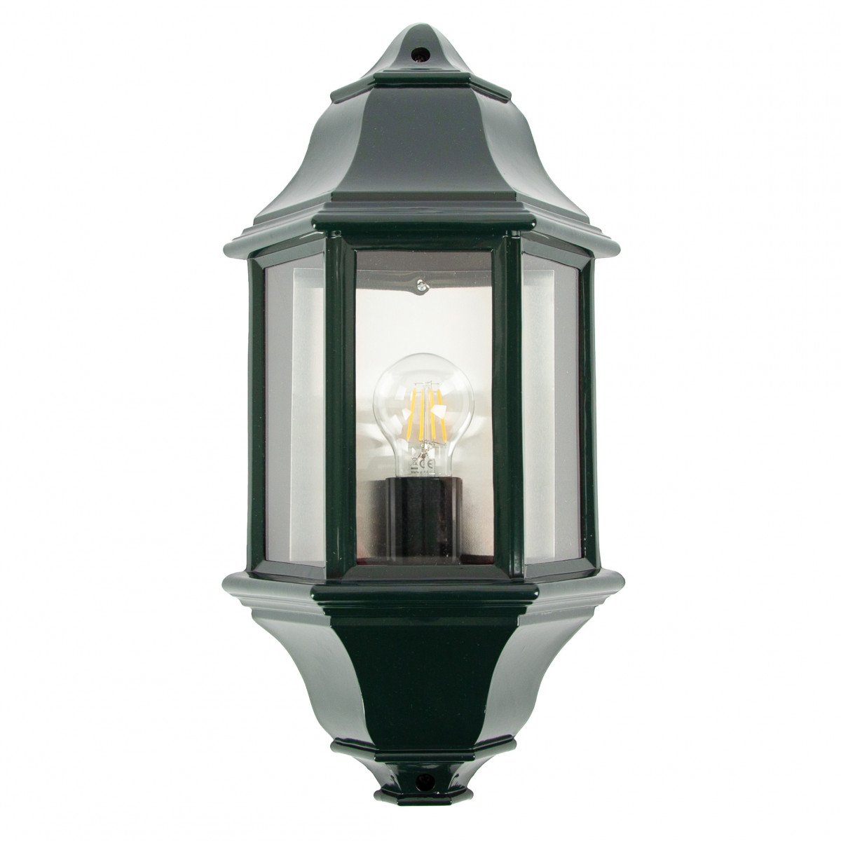 Muurlamp Turijn 1