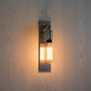 Wandlamp Ritz antiek zilver messing klassiek. KS binnenverlichting. Wandlamp Ritz antiek zilver messing klassiek. KS binnenverlichting.