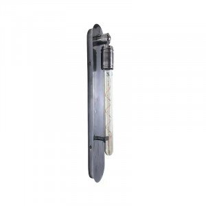 Fairmont Wandlamp Antiek Zilver Fairmont Wandlamp Antiek Zilver