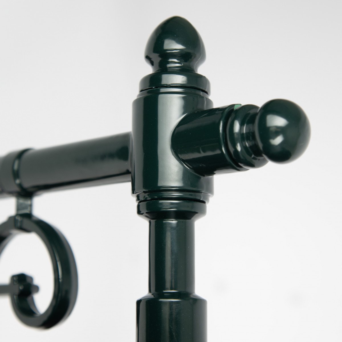 Merano Muurlamp Groen