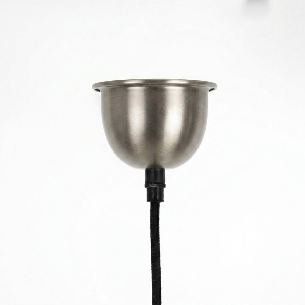 Hanglamp Dakota Antiek Zilver