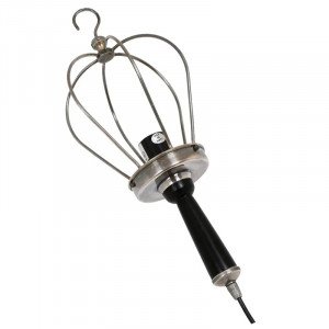 Hanglamp Phoenix Antiek Zilver