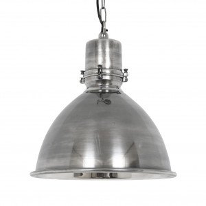 Hanglamp Falcon Antiek Zilver