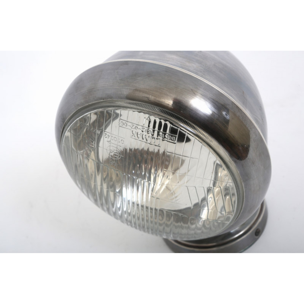 Wandlamp Silverstone Antiek Zilver