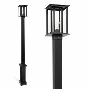 Lantaarn Grande New York ZW Lantaarn Grande New York ZW