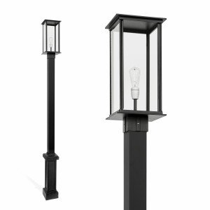 Lantaarn Grande Capital ZW Lantaarn Grande Capital ZW