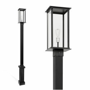 Lantaarn Grande Capital ZW Lantaarn Grande Capital ZW