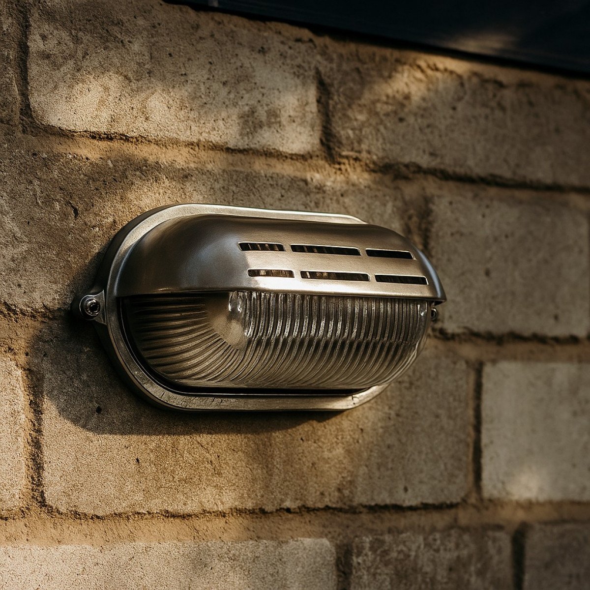 Scheepslamp Gulf Scheepslamp Gulf