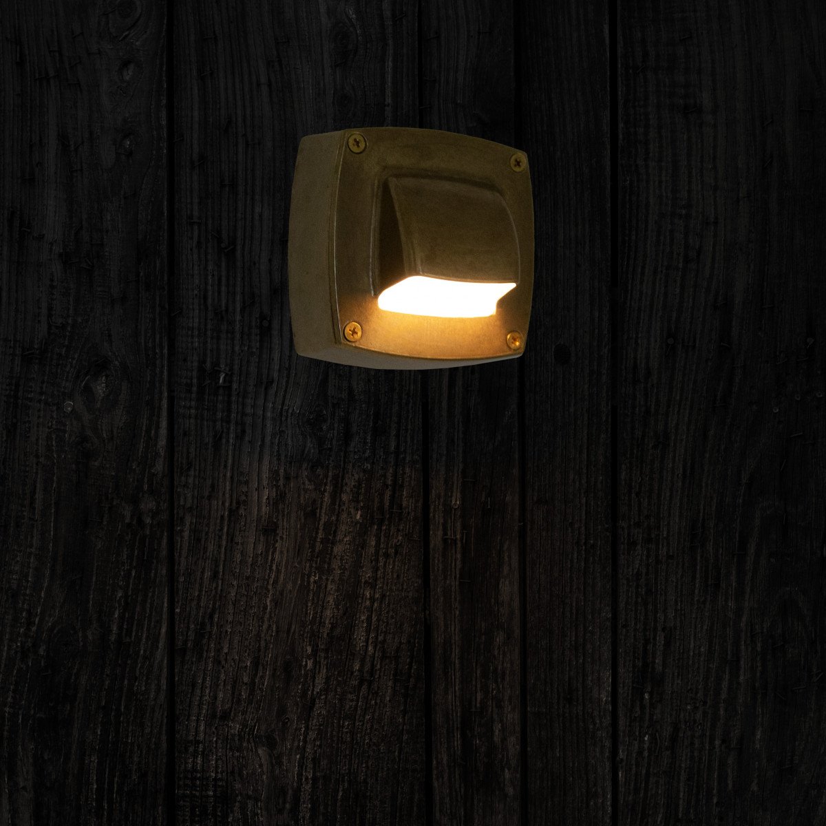 Muurlamp Adriatic