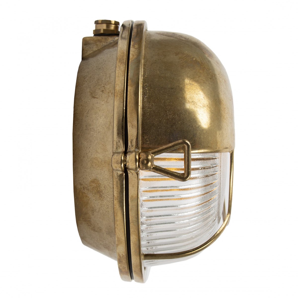 Wandlamp Portimao brons