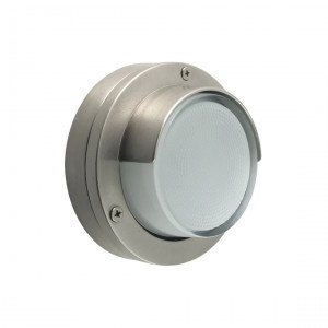 Wandlamp Tavira nikkel