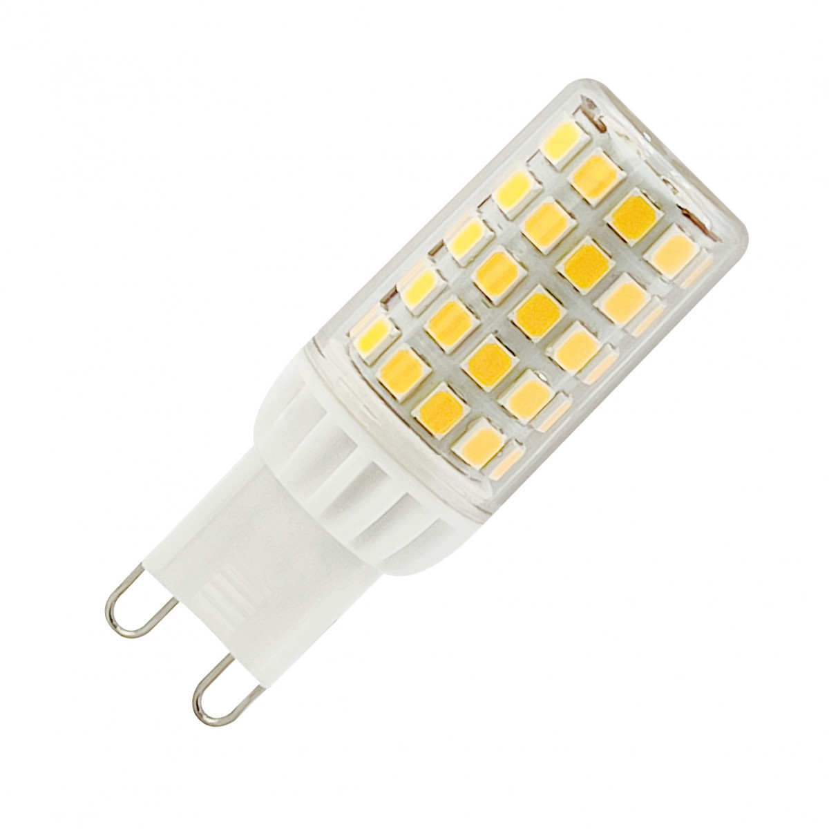 G9 LED Dimbaar 3.5W