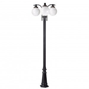 Tuinlantaarn Madeira 3-lichts Tuinlantaarn Madeira 3-lichts