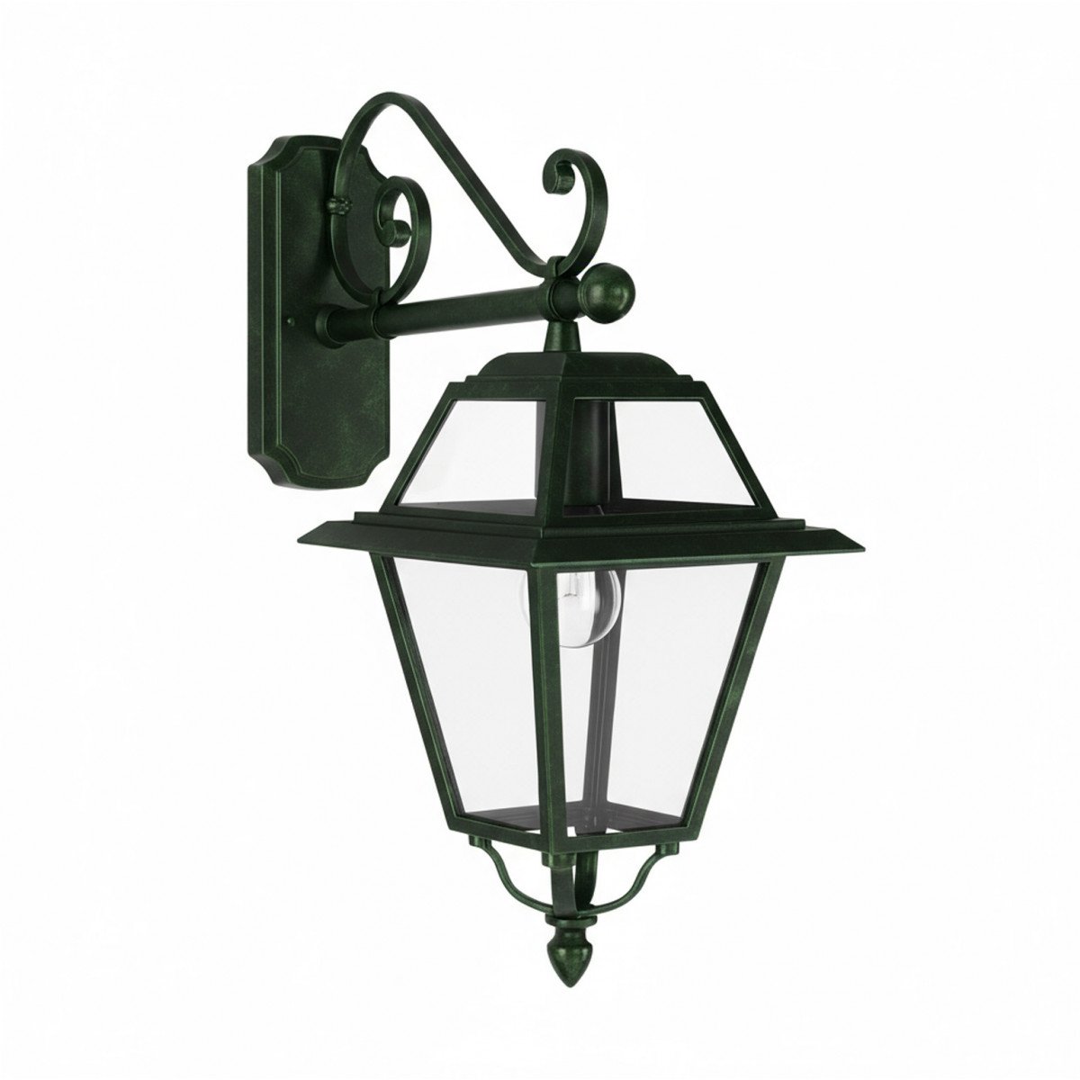 Buitenlamp Valkenburg