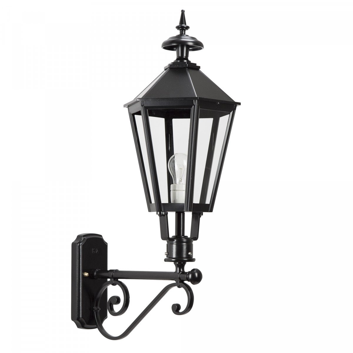 Buitenlamp Vianen L