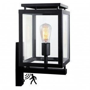 buitenlamp met bewegingssensor De Vecht 7206D4,  KS kwaliteitsverlichting buitenlamp met bewegingssensor De Vecht 7206D4,  KS kwaliteitsverlichting
