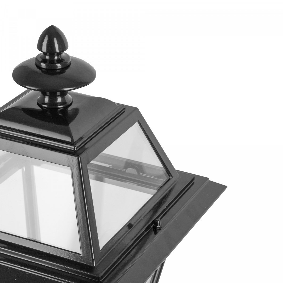 Tuinlamp Brunssum sokkel
