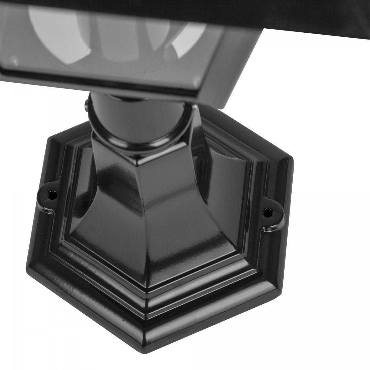 Tuinlamp Brunssum sokkel