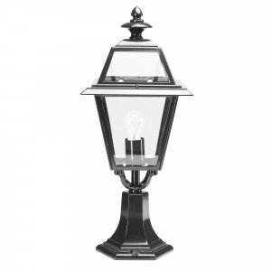 Tuinlamp Brunssum sokkel