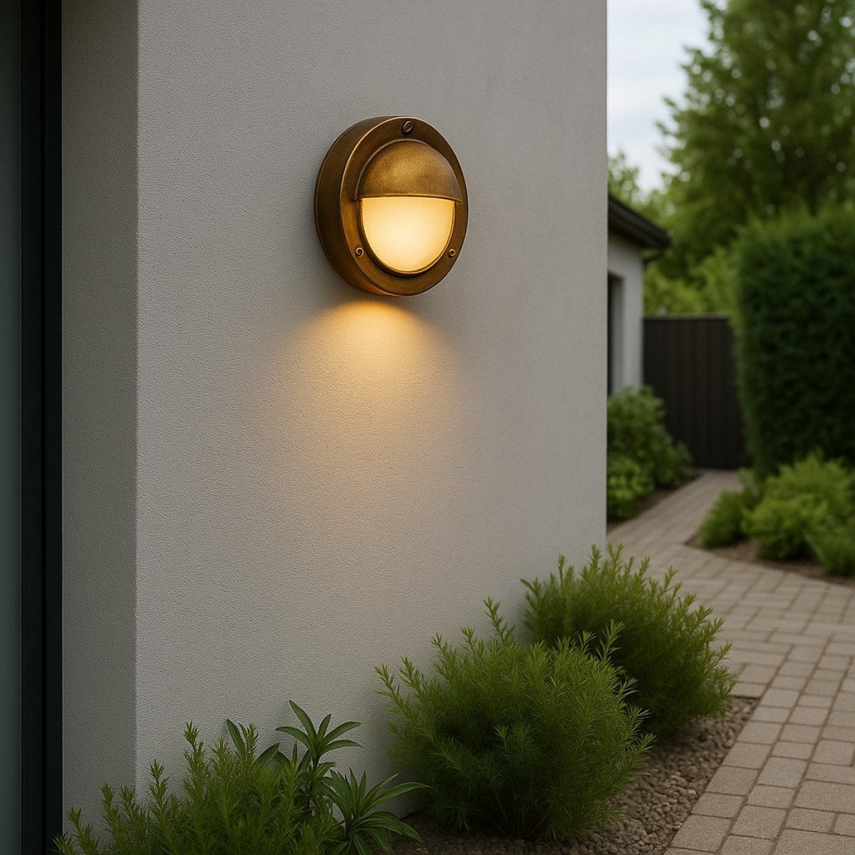 Buitenlamp Pacific Buitenlamp Pacific