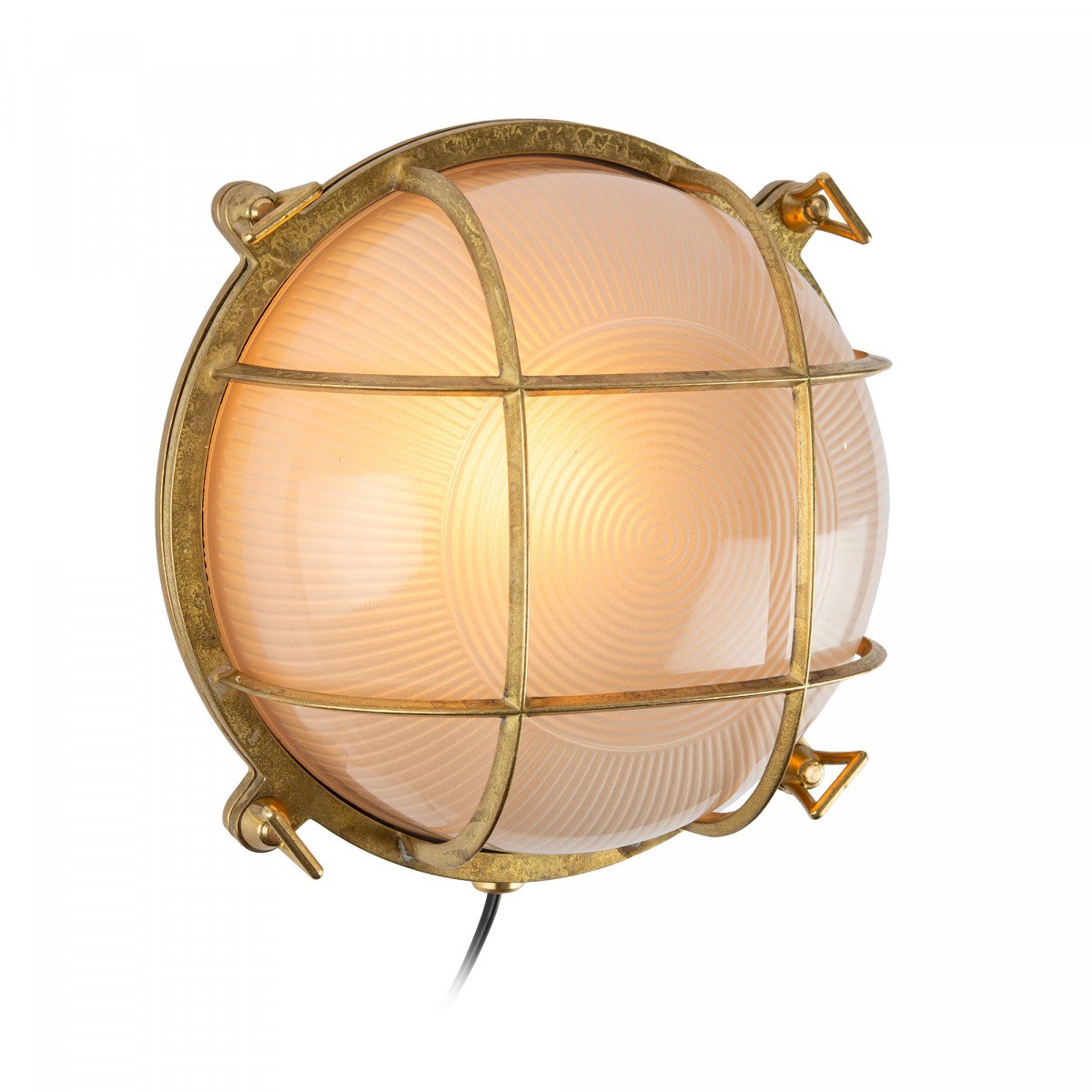 Muurlamp Ocean 1